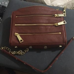 Rebecca Minkoff crossbody bag